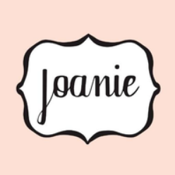 Joanie Coupon Codes 